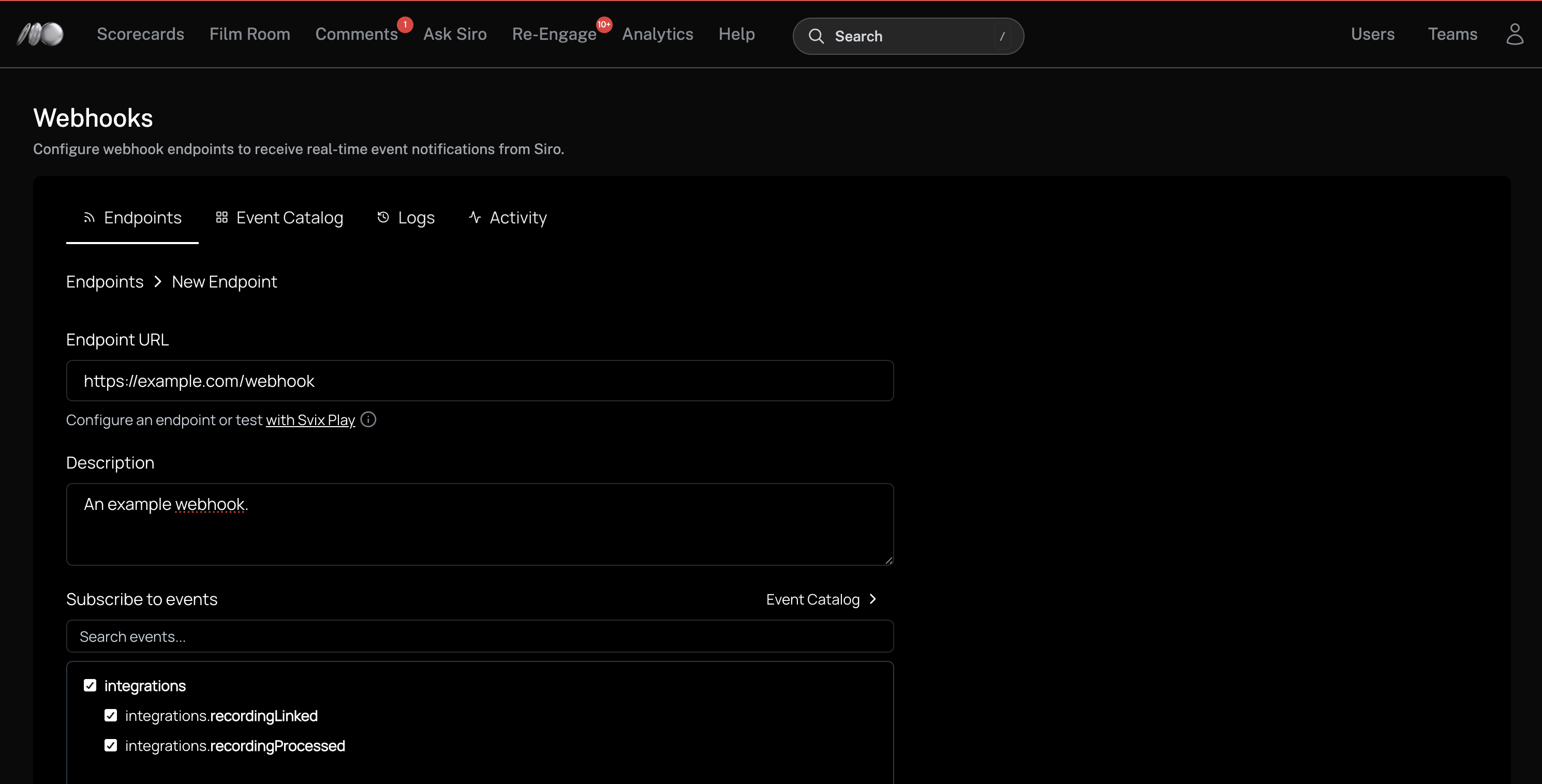 Quickstart Guide: Building a Custom API CRM Integration - Starter Kit